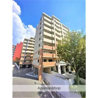 キルンズ高取【106号室】の外観