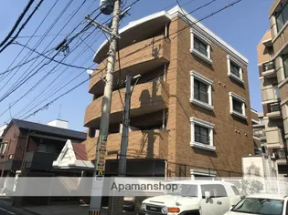 フェリセス西新の画像