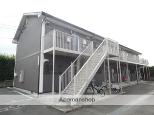 フリーデBの画像