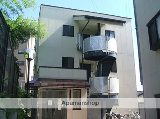 アルファルファB棟の画像