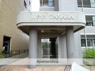 ルネスTANAKA【3階】の外観