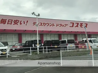 ルネスTANAKA【3階】の周辺