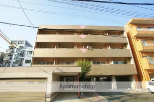 クオリティ平田【201号室】の外観