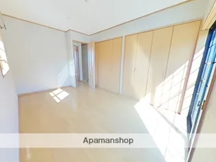 クローバー岡【B-3号室】の内装