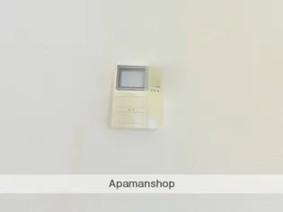 クローバー岡【B-3号室】の内装