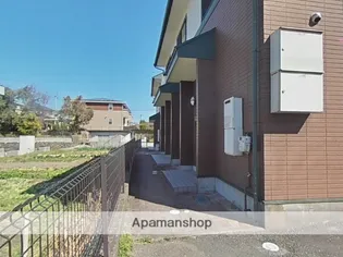 クローバー岡【B-3号室】のその他画像