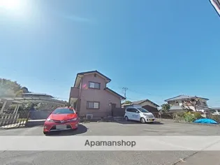 クローバー岡【B-3号室】のその他画像