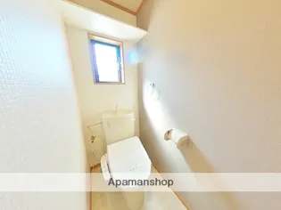 クローバー岡【B-3号室】のその他画像