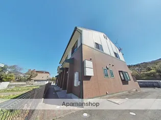 クローバー岡【B-3号室】の外観