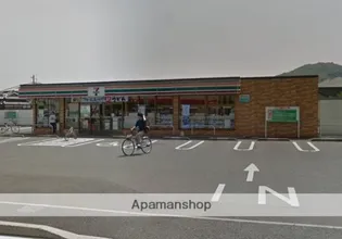 クローバー岡【B-3号室】の周辺