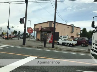 クローバー岡【B-3号室】の周辺