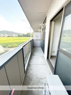 サンシャインコート東合川【101号室】のその他画像