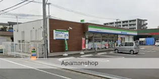 サンシャインコート東合川【101号室】の周辺