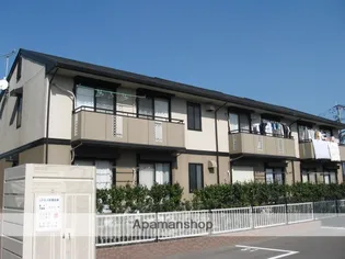 ステーションタウン大善寺の画像