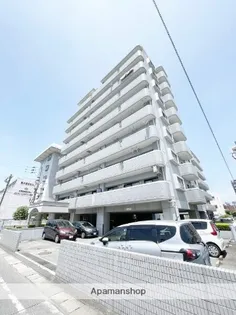 アーバンパレス諏訪野【3階】の外観