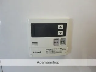 グランドアマレーⅥ番館【1階】の内装