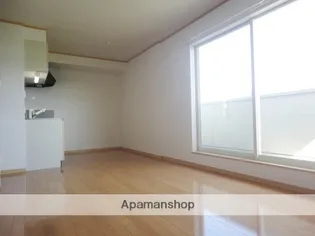 グランドアマレーⅥ番館【1階】の居間