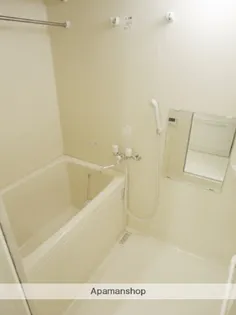 グランドアマレーⅥ番館【1階】の風呂