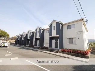 グランドアマレーVI番館の画像