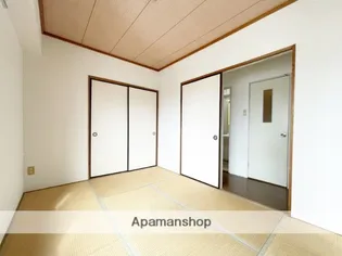 エステートモア【2階】の内装