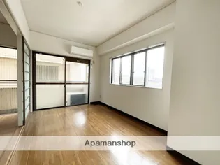 エステートモア【2階】の内装