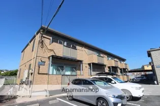 カーザミアⅡの画像