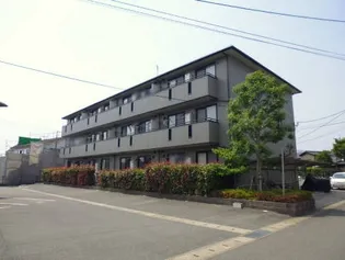 ロイヤルステージタウン鳥栖B棟の画像