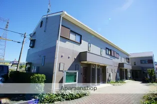 メゾンドールMURATA Aの画像