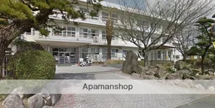 山口第一ビル【1階】の周辺