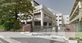 山口第一ビル【1階】の周辺