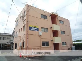 御井コーポⅡの画像