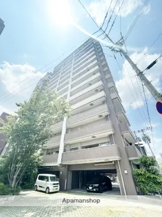 プレミアムステージ久留米中央公園の画像