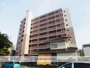 鎮西ビルの画像