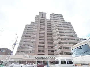 新生マンション花畑西の画像