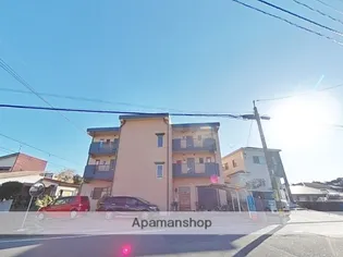 T Iマンションの画像