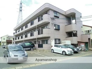 アメニティⅡの画像