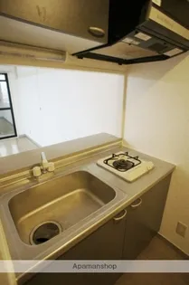 みついビル【503号室】のキッチン