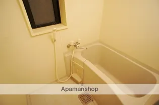 みついビル【503号室】の風呂