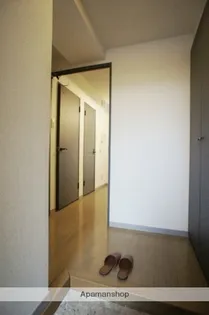 みついビル【503号室】の玄関