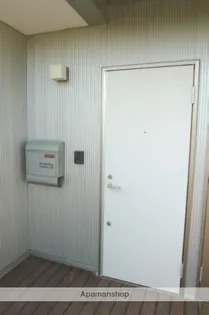 R−BOX TSUBUKUⅠ【3号室】の内装