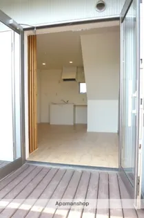 R−BOX TSUBUKUⅠ【3号室】の内装