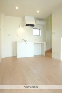 R−BOX TSUBUKUⅠ【3号室】の内装