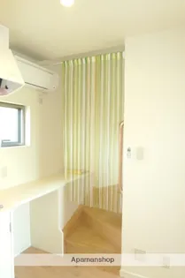 R−BOX TSUBUKUⅠ【3号室】の内装