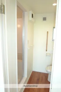 R−BOX TSUBUKUⅠ【3号室】の内装