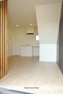 R−BOX TSUBUKUⅠ【3号室】の居間