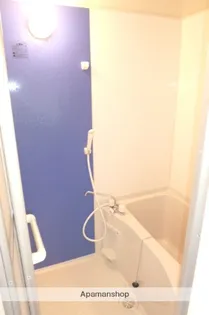 R−BOX TSUBUKUⅠ【3号室】の風呂