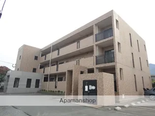 SUNDAY御井駅前【3階】の外観