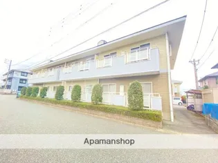 サンハイツ小森野の画像