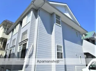 パンシオン ヴィラ 久留米C棟の画像