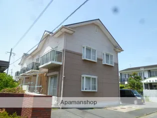 カスタムハイツ上津の画像